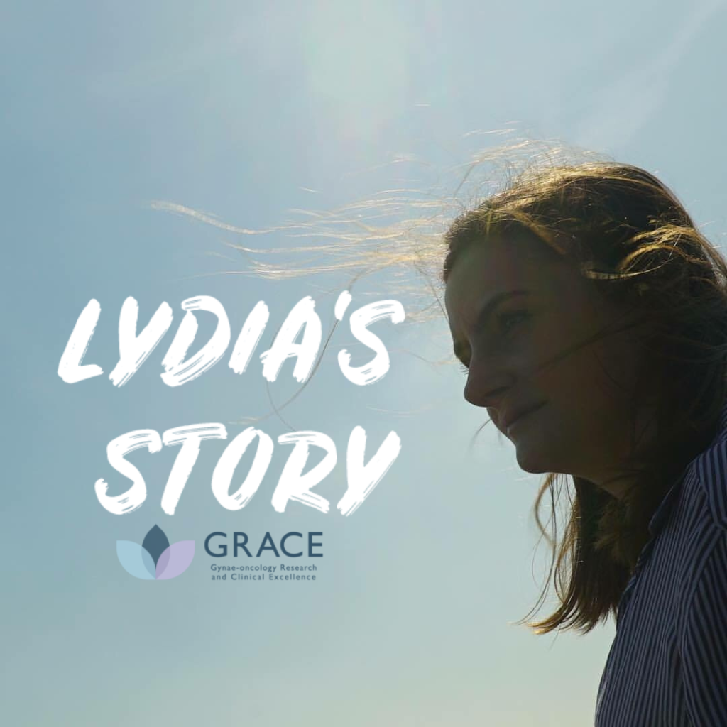 Lydia's Story GRACE Charity