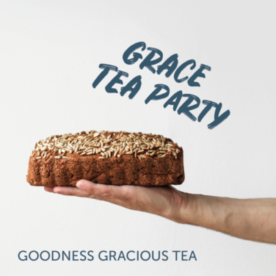 Welcome to GRACE Charity - Gynaecological Cancer Awareness & Funding