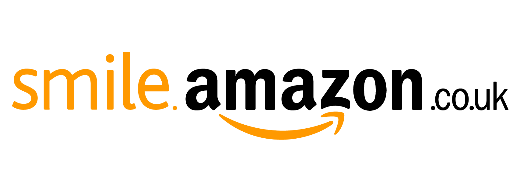 We're on Amazon Smile!