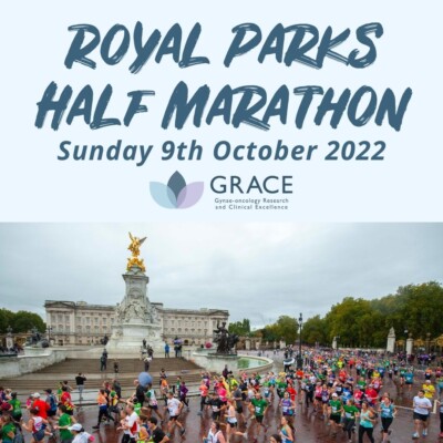 Welcome to GRACE Charity - Gynaecological Cancer Awareness & Funding