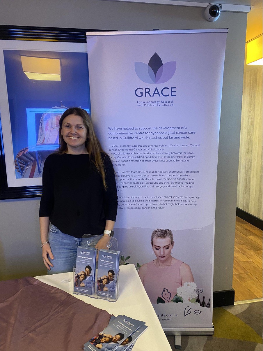 GRACE Charity Participates in Successful KSS Obstetrician and ...