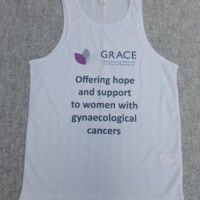 GRACE Running Vest