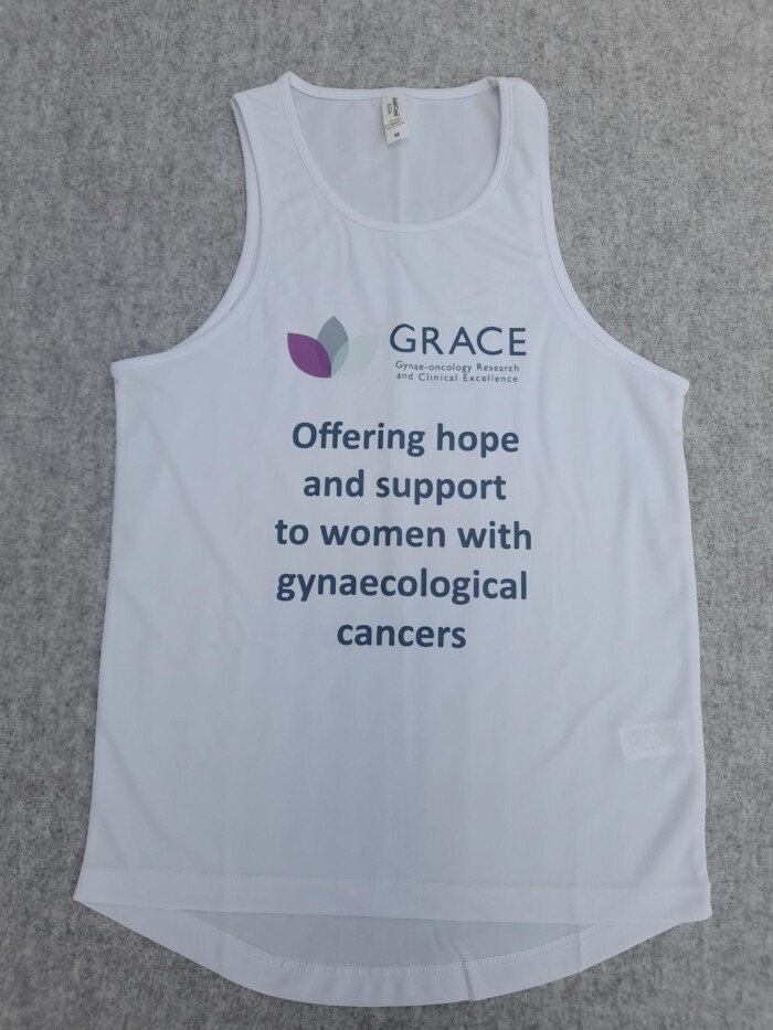 GRACE Running Vest