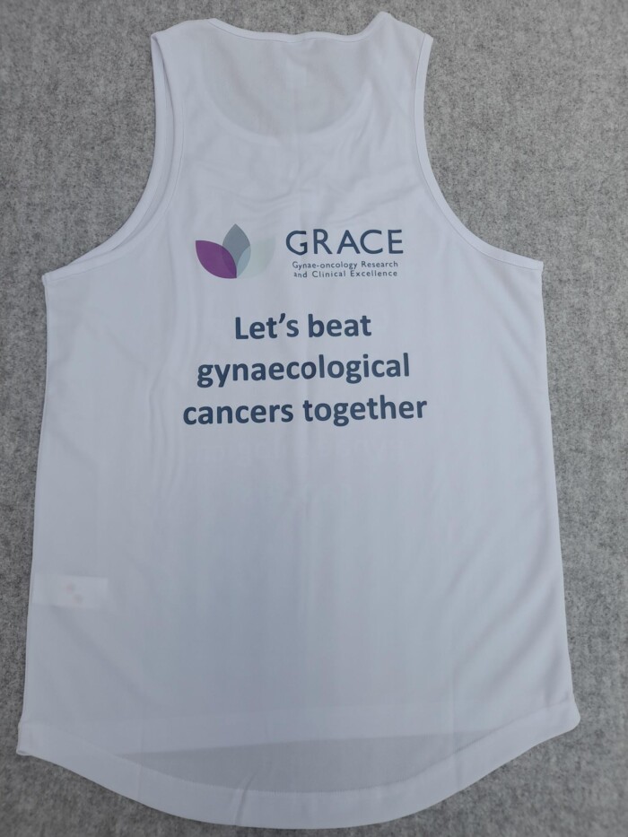 GRACE Running Vest - Image 2
