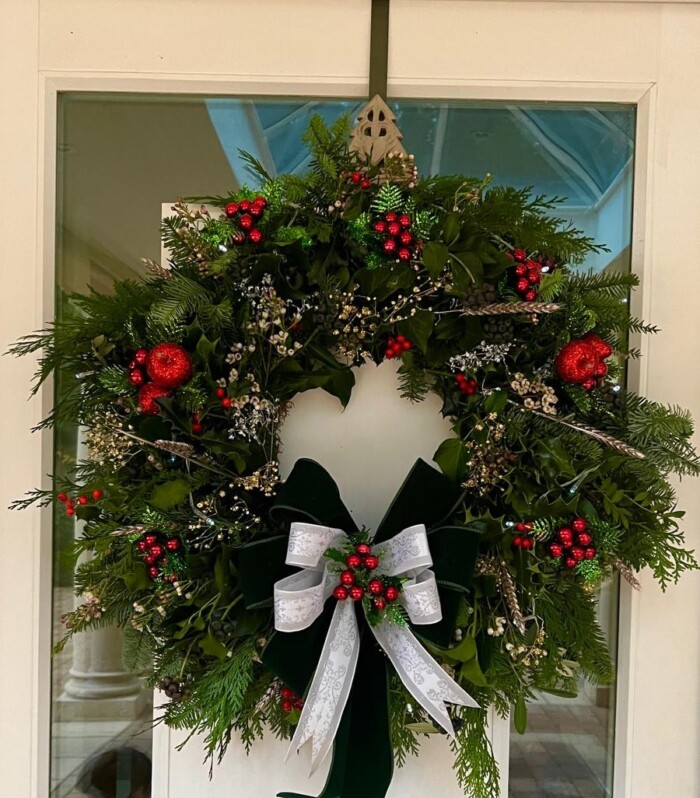 Private Event: Christmas enrichment - Saturday 6 December 2025