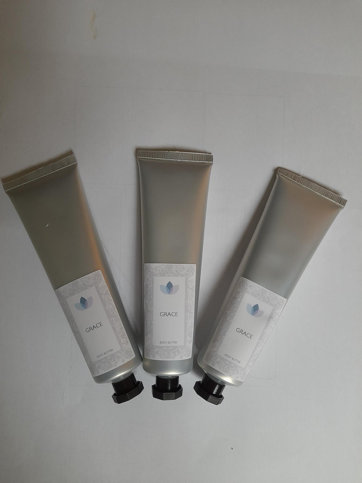 Cocoa & Shea Butter Tube 100ml GRACE